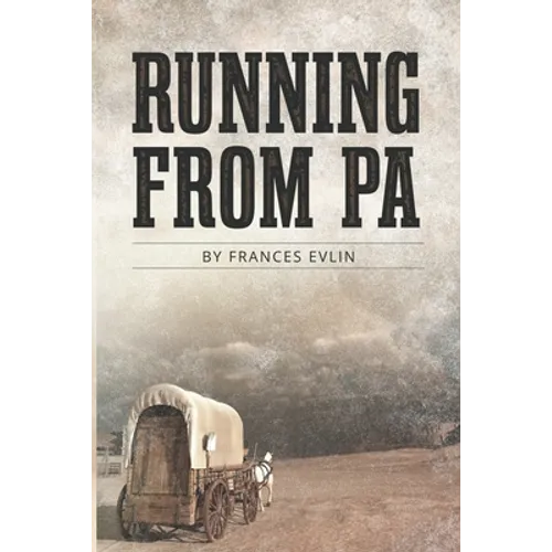 Running From Pa - Paperback