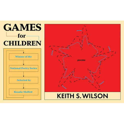 Games for Children - Paperback