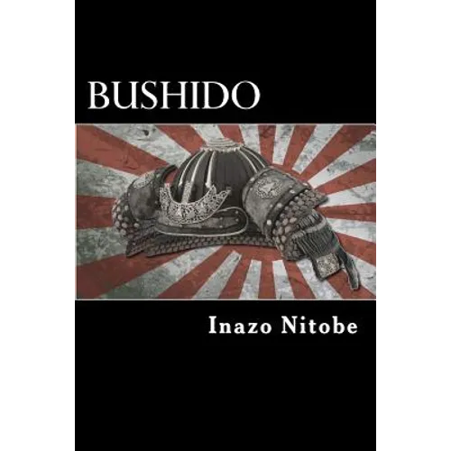 Bushido: The Soul of Japan - Paperback