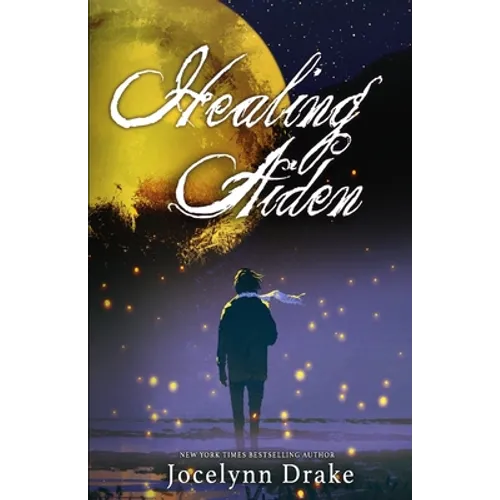 Healing Aiden - Paperback