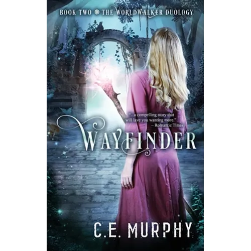 Wayfinder - Paperback