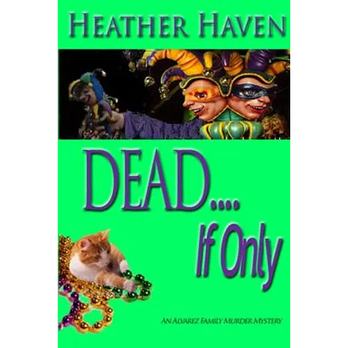 DEAD....If only - Paperback
