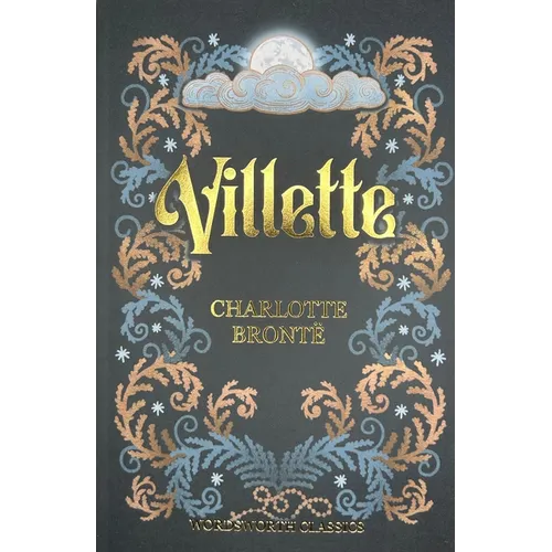 Villette - Paperback