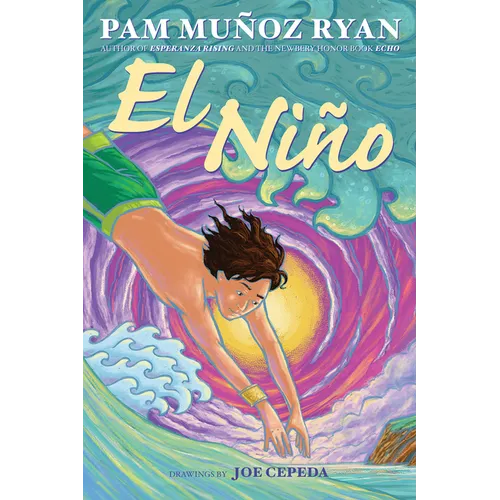 El Niño - Hardcover