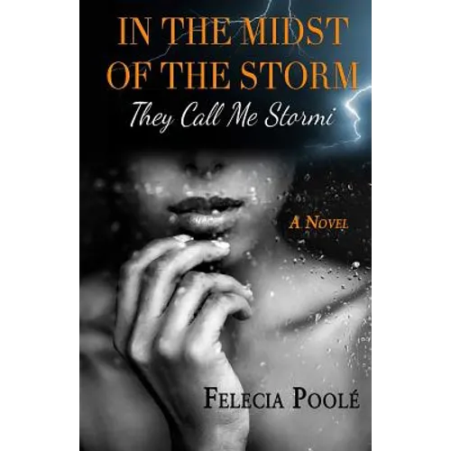 In the Midst of the Storm: They Call Me Stormi a Novel - Paperback