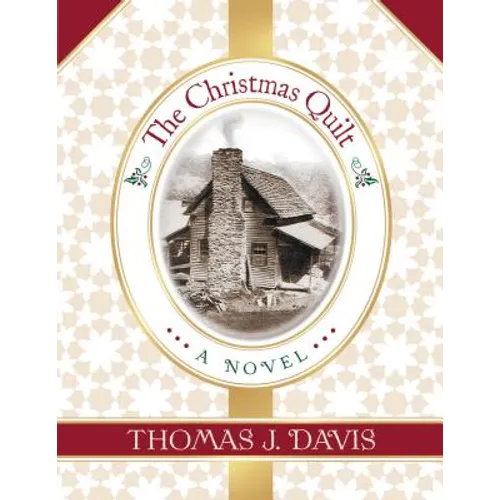 Christmas Quilt - Paperback