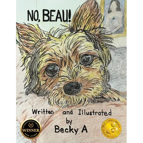 No, Beau! - Paperback