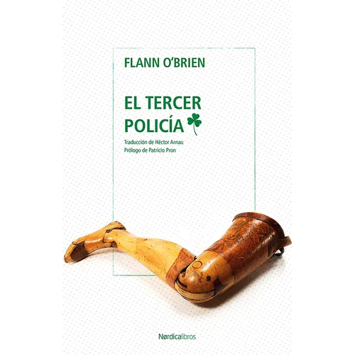 El Tercer Policia - Paperback