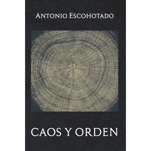 Caos y Orden - Paperback