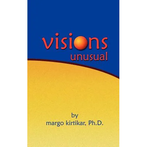 Visions Unusual - Paperback