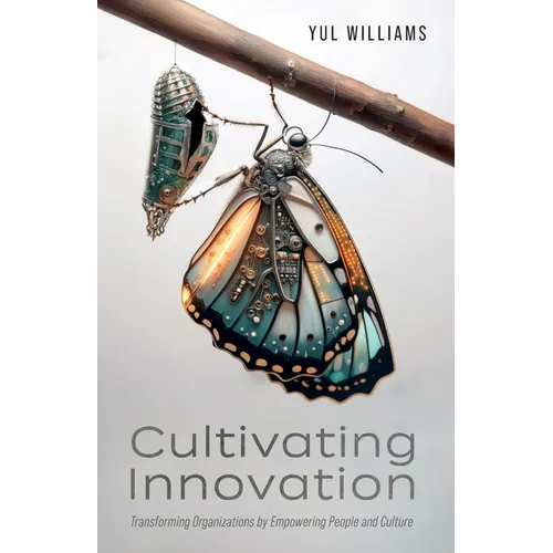 Cultivating Innovation - Paperback