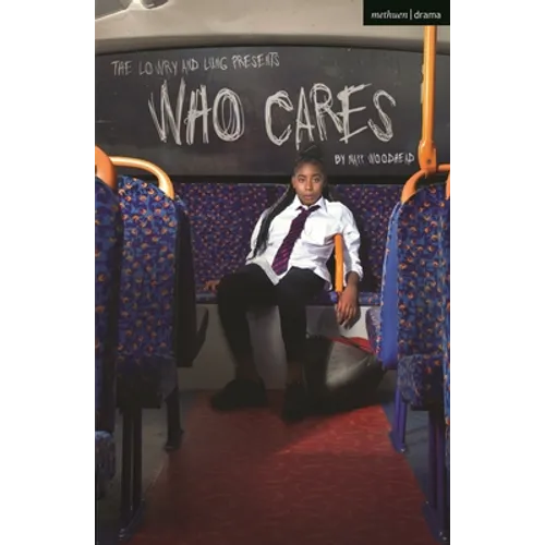Who Cares - Paperback