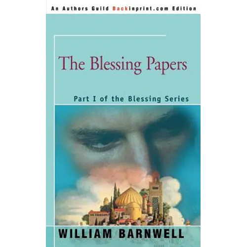 The Blessing Papers - Paperback