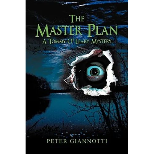 The Master Plan: A Tommy O'Leary Mystery - Paperback
