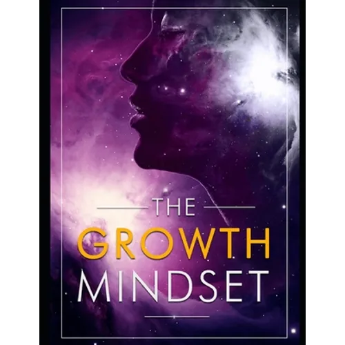 The Growth Mindset - Paperback