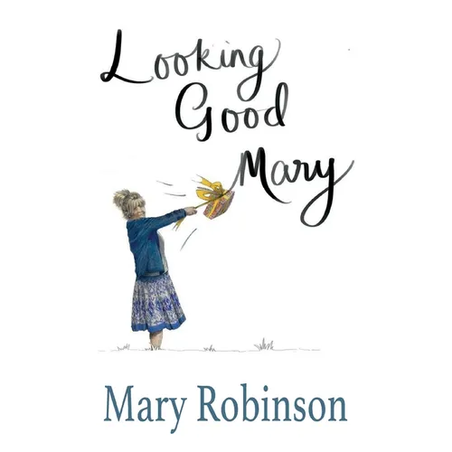 Looking Good, Mary - Paperback