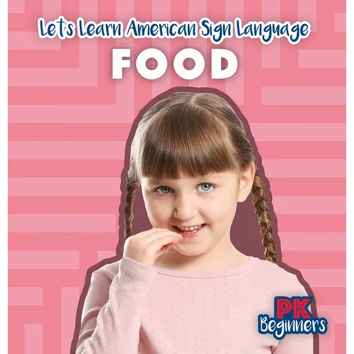 Food - Library Binding