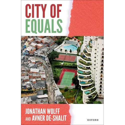 City of Equals - Hardcover