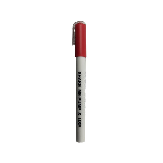 Nail Art Pen by Nail Art - Red Nail Design Tool T-176