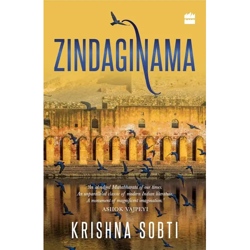 Zindaginama - Paperback