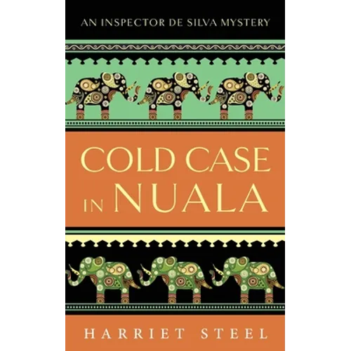 Cold Case in Nuala - Paperback