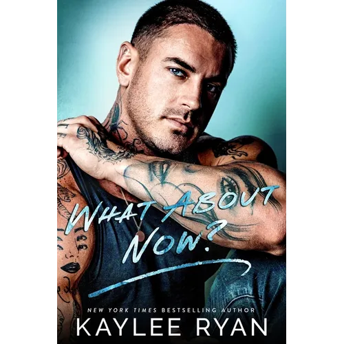 What About Now? - Paperback