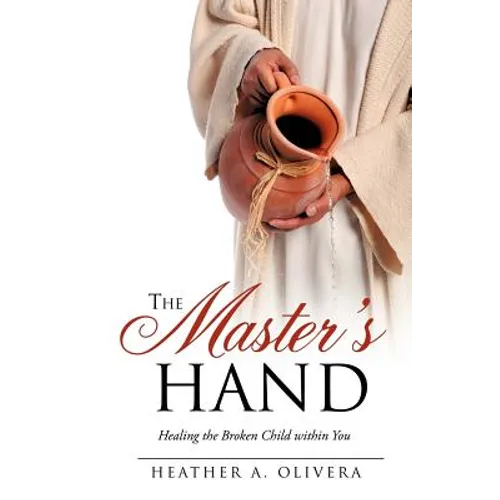 The Master's Hand - Paperback