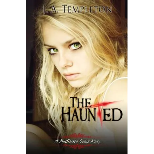 The Haunted - Paperback