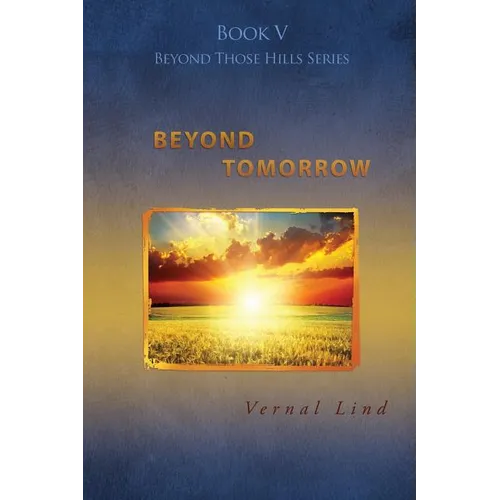 Beyond Tomorrow - Paperback
