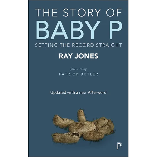 The Story of Baby P: Setting the Record Straight - Paperback