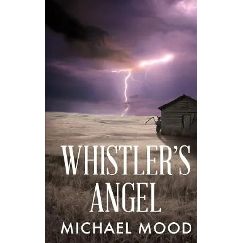Whistler's Angel - Paperback