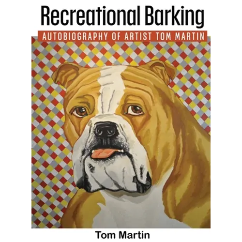Recreational Barking - Hardcover