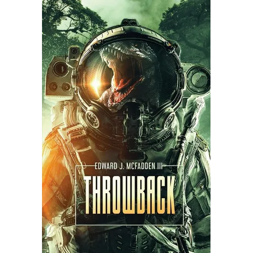 Throwback - Paperback