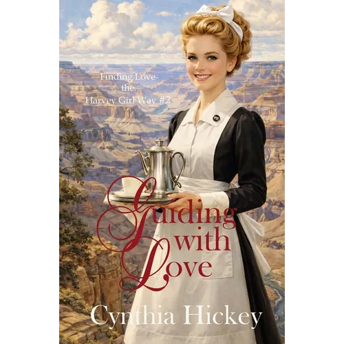 Guiding With Love - Paperback