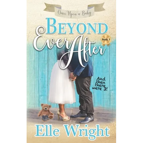 Beyond Ever After - Paperback