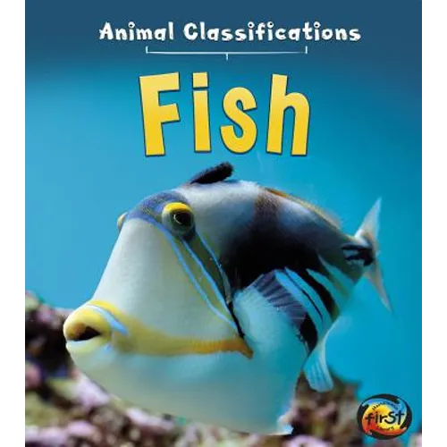 Fish - Hardcover