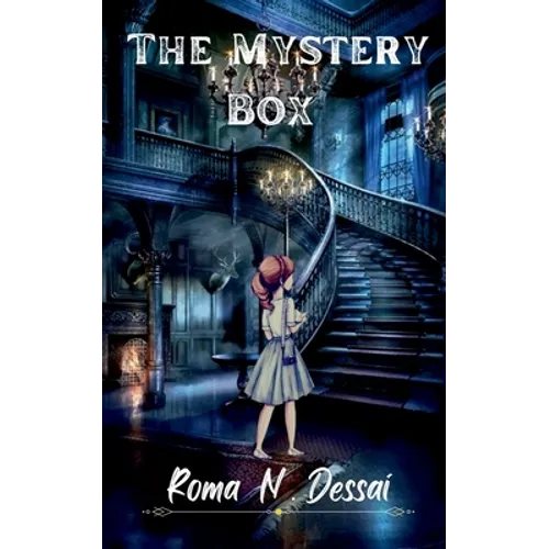 The Mystery Box - Paperback