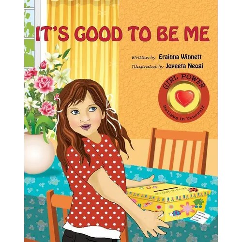 It's Good to Be Me - Paperback