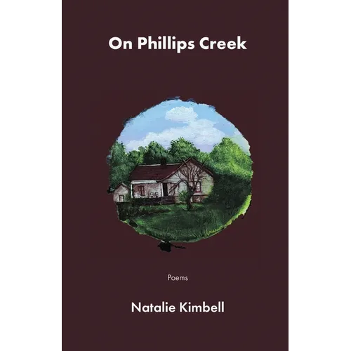 On Phillips Creek - Paperback