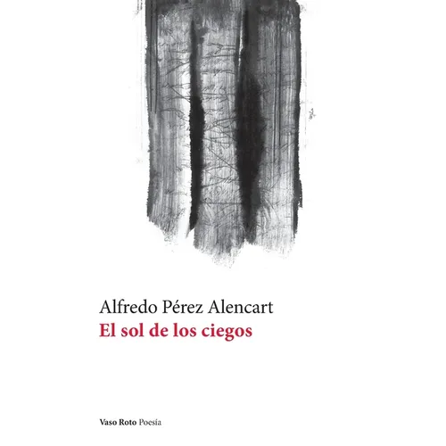 El sol de los ciegos - Paperback