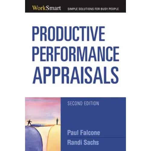 Productive Performance Appraisals - Paperback
