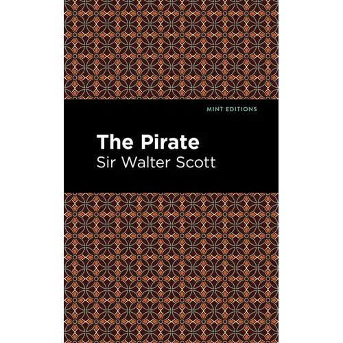 The Pirate - Paperback