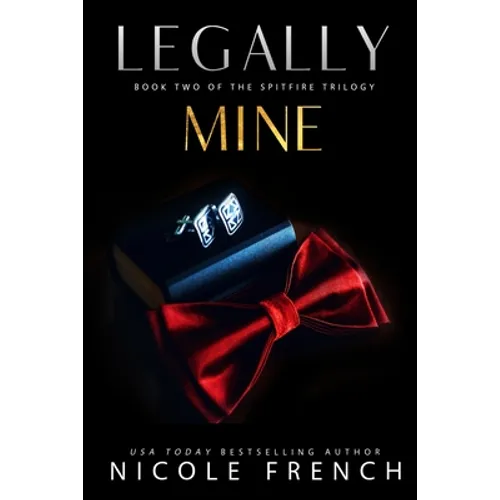 Legally Mine - Paperback