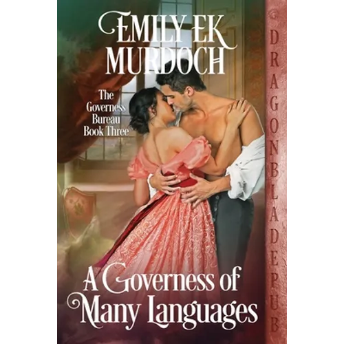 A Governess of Many Languages - Paperback