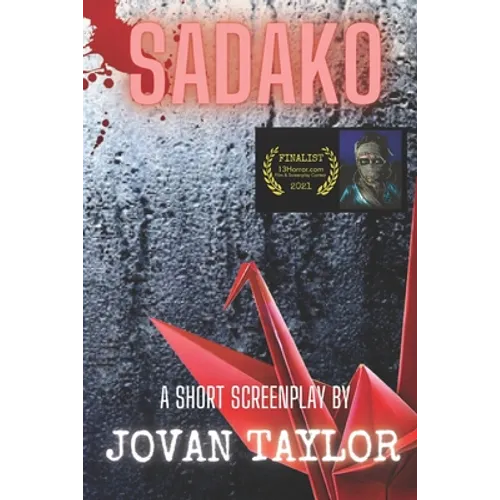Sadako - Paperback