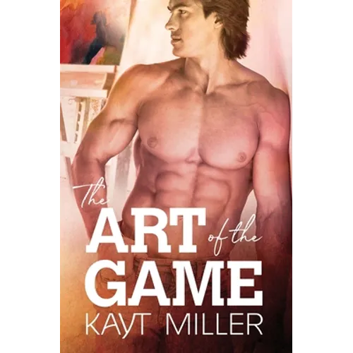 The Art of the Game: The Flynns Book 7 - Paperback