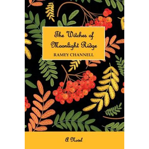 The Witches of Moonlight Ridge - Paperback