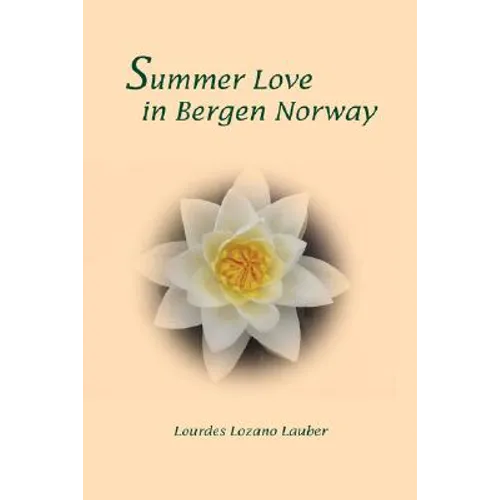 Summer Love in Bergen Norway - Paperback