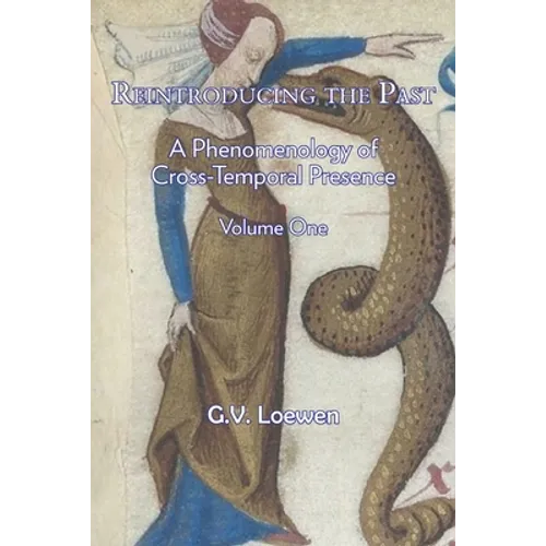 Reintroducing the Past - Paperback