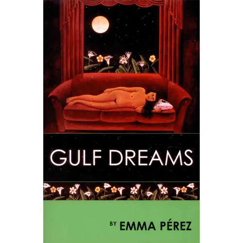 Gulf Dreams - Paperback